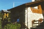 Agriturismo Le Clocher Du Mont Blanc