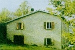 Agriturismo La Roccia