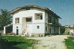 La Casa Rossa