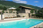 Agriturismo Villa Rosy