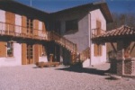 Agriturismo Antica Cascina Del Ratto