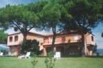 Agriturismo Pavone