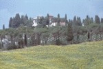 Agriturismo Az. Agricola Pieve Sprenna