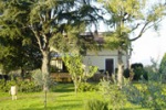 Agriturismo Arbustum