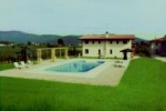 Agriturismo Ai Casali Alloggi Agrituristici