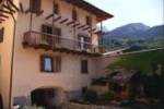 Agritur Le Cort